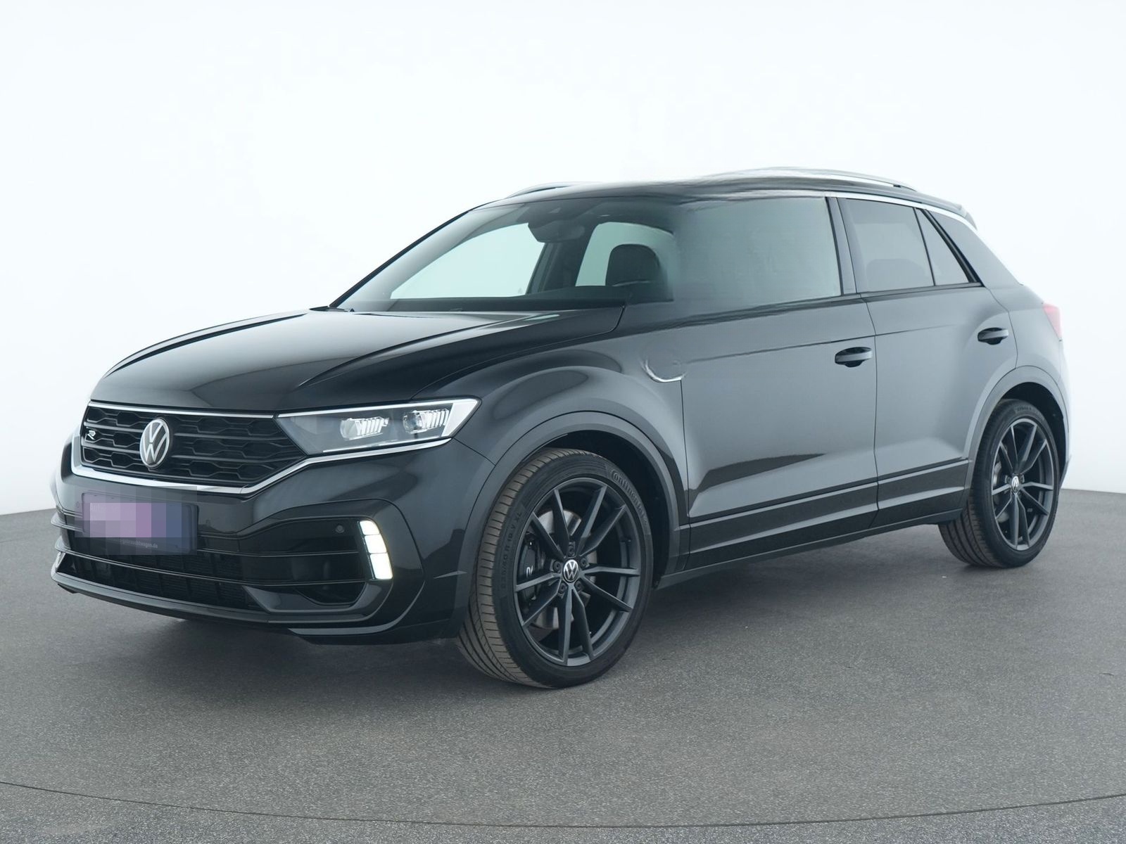 Volkswagen T-Roc R CarPlay|LED|BEATS|Pano|Navi|PDC|Leder foto 2