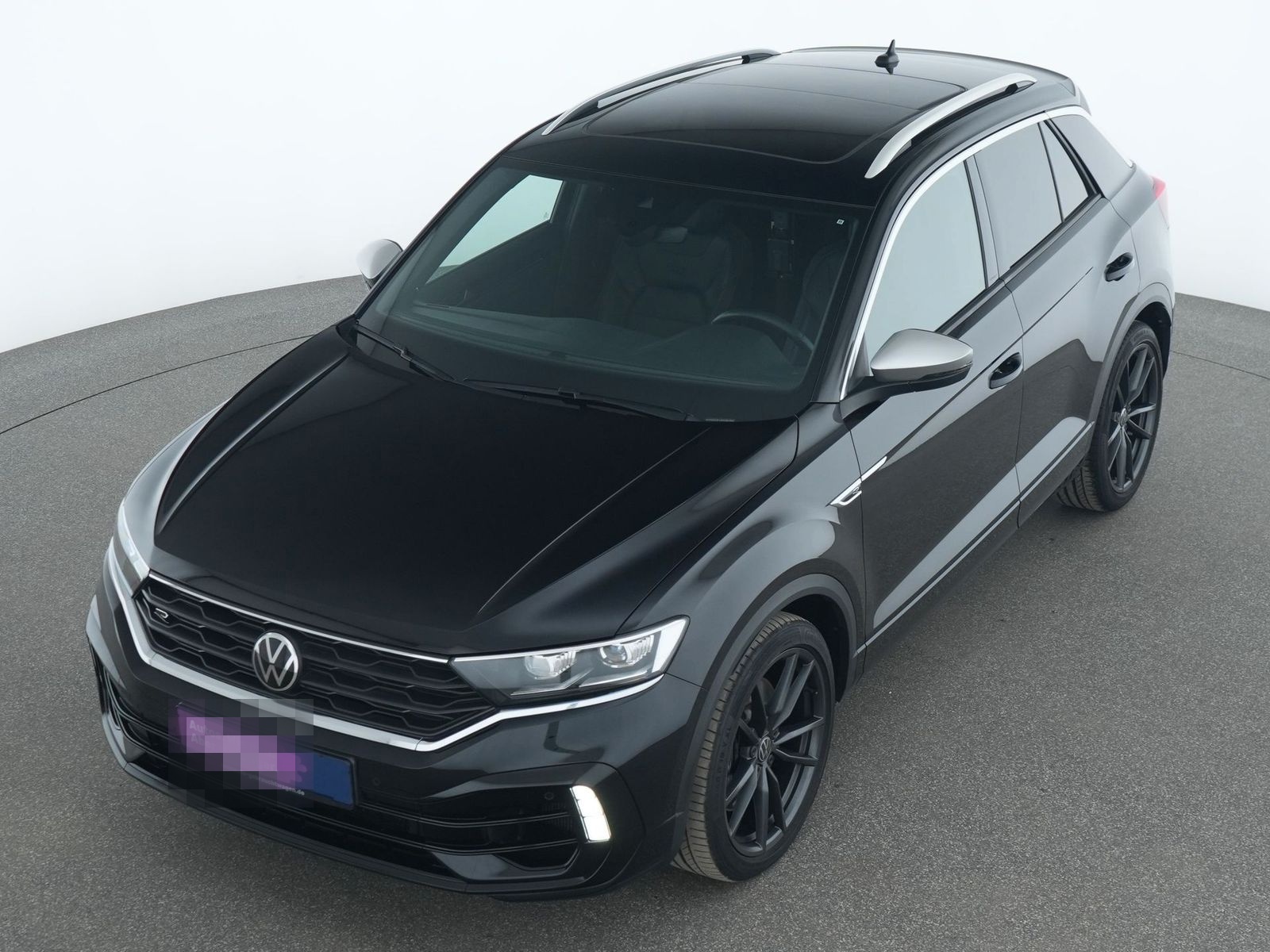 Volkswagen T-Roc R CarPlay|LED|BEATS|Pano|Navi|PDC|Leder foto 11