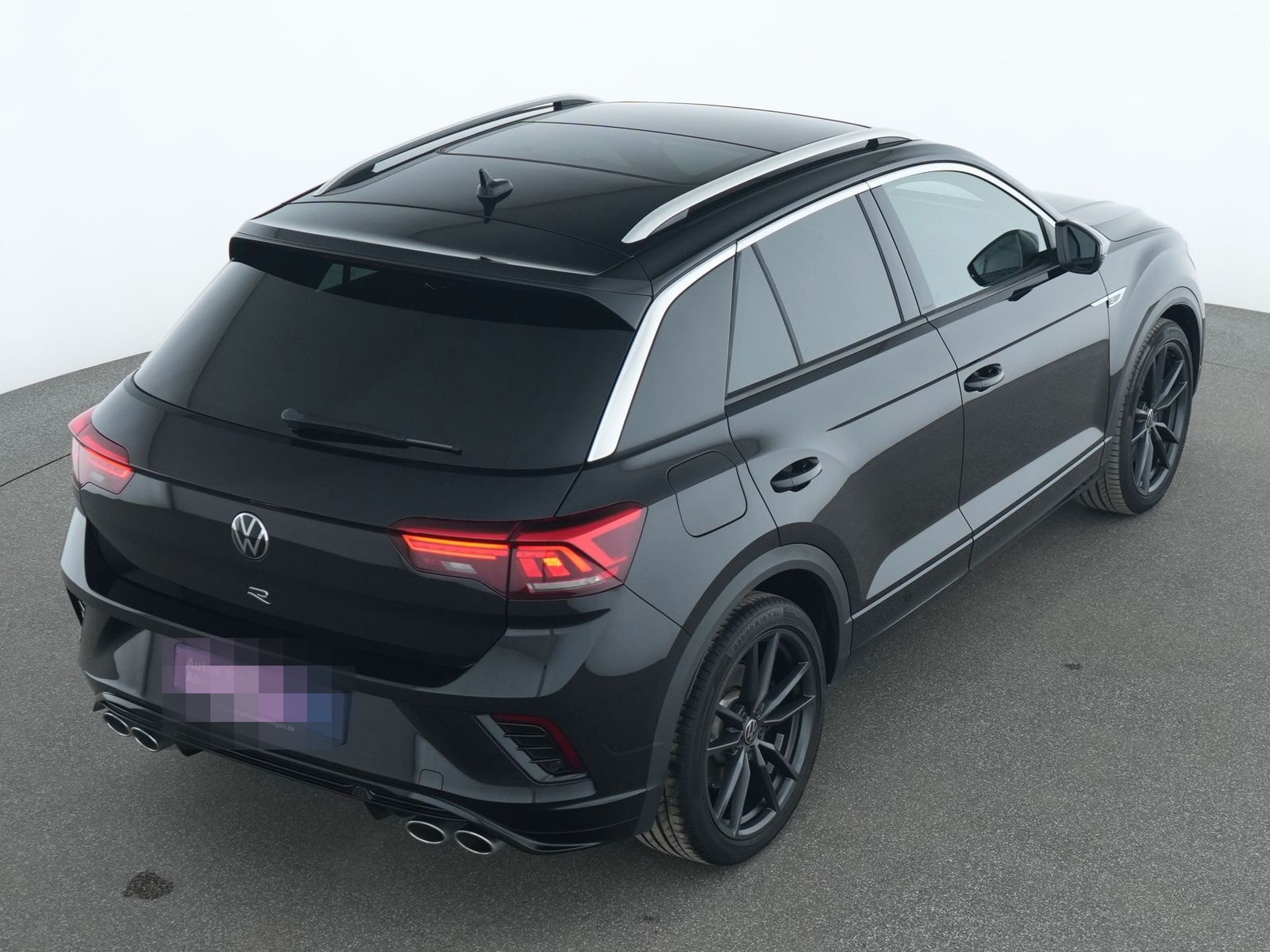 Volkswagen T-Roc R CarPlay|LED|BEATS|Pano|Navi|PDC|Leder foto 12