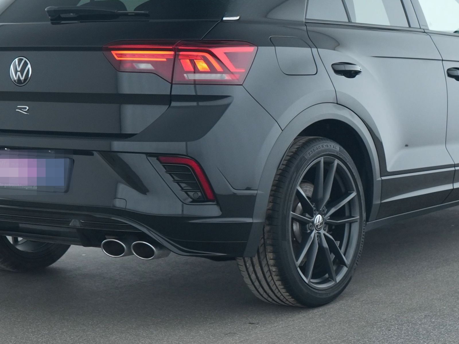 Volkswagen T-Roc R CarPlay|LED|BEATS|Pano|Navi|PDC|Leder foto 15