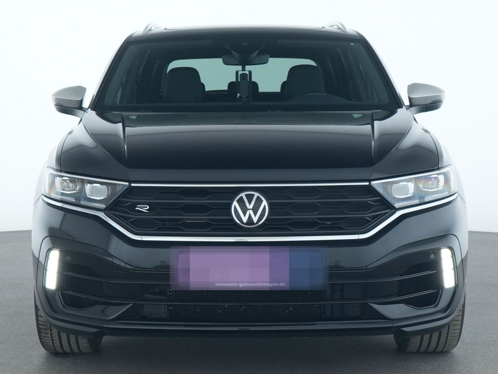 Volkswagen T-Roc R CarPlay|LED|BEATS|Pano|Navi|PDC|Leder foto 4