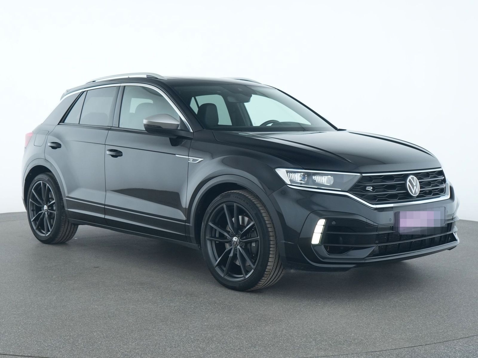 Volkswagen T-Roc R CarPlay|LED|BEATS|Pano|Navi|PDC|Leder foto 5