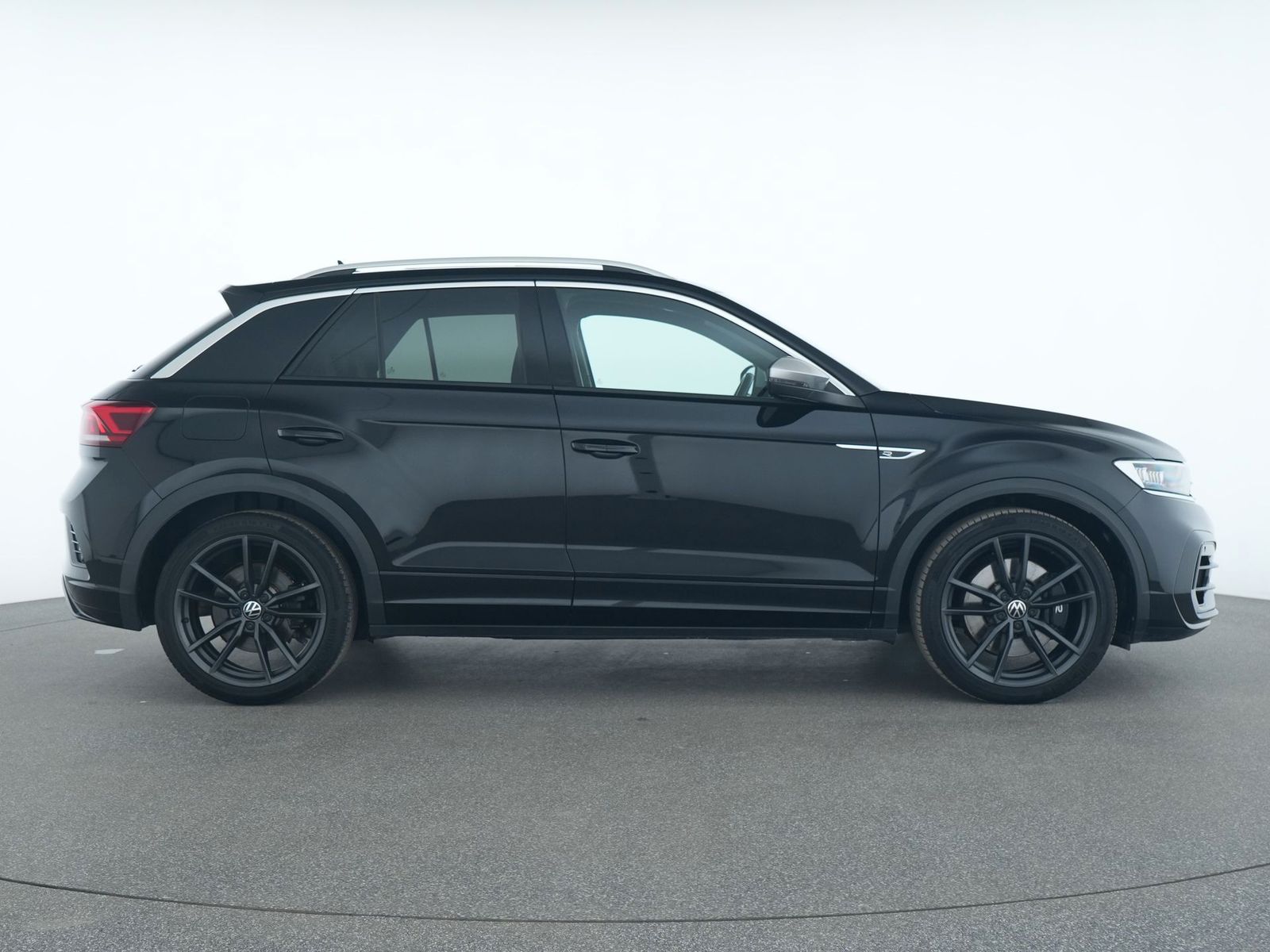 Volkswagen T-Roc R CarPlay|LED|BEATS|Pano|Navi|PDC|Leder foto 6