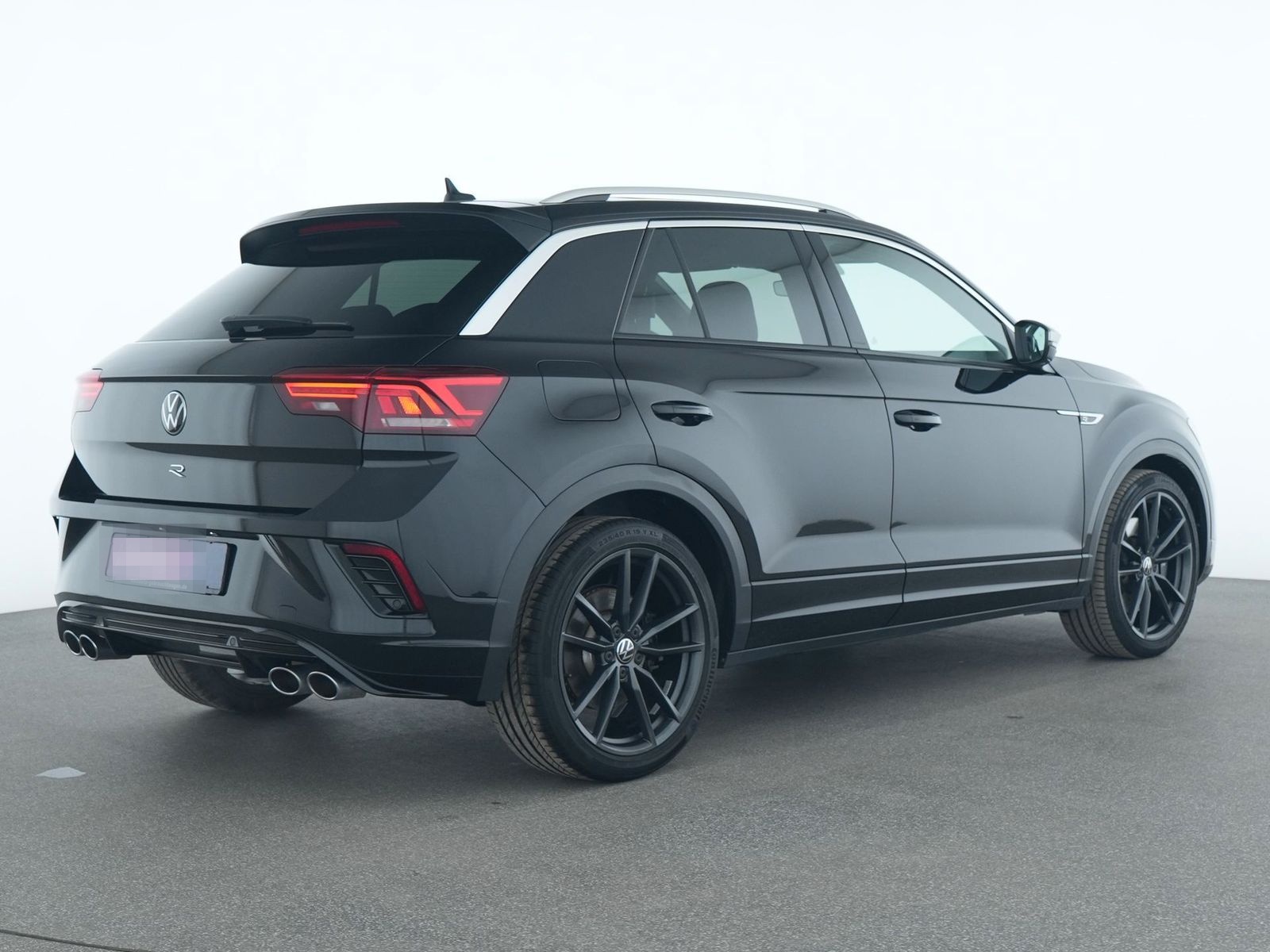 Volkswagen T-Roc R CarPlay|LED|BEATS|Pano|Navi|PDC|Leder foto 7