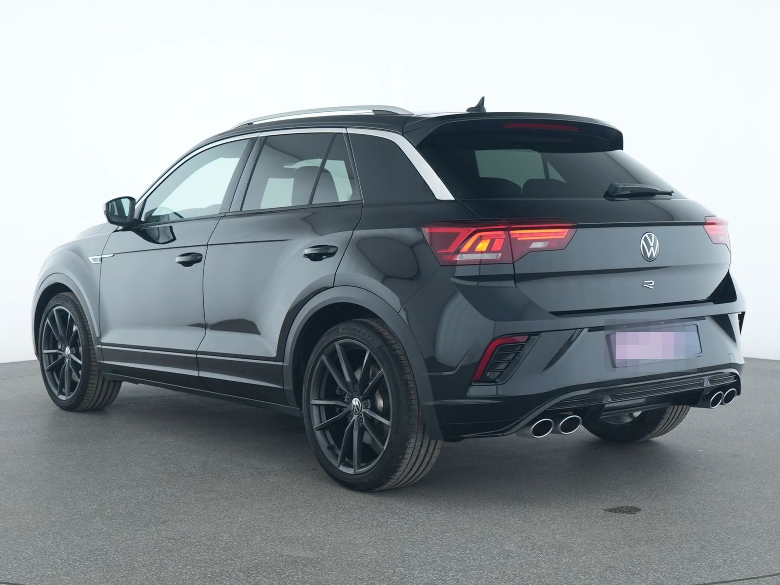 Volkswagen T-Roc R CarPlay|LED|BEATS|Pano|Navi|PDC|Leder foto 9
