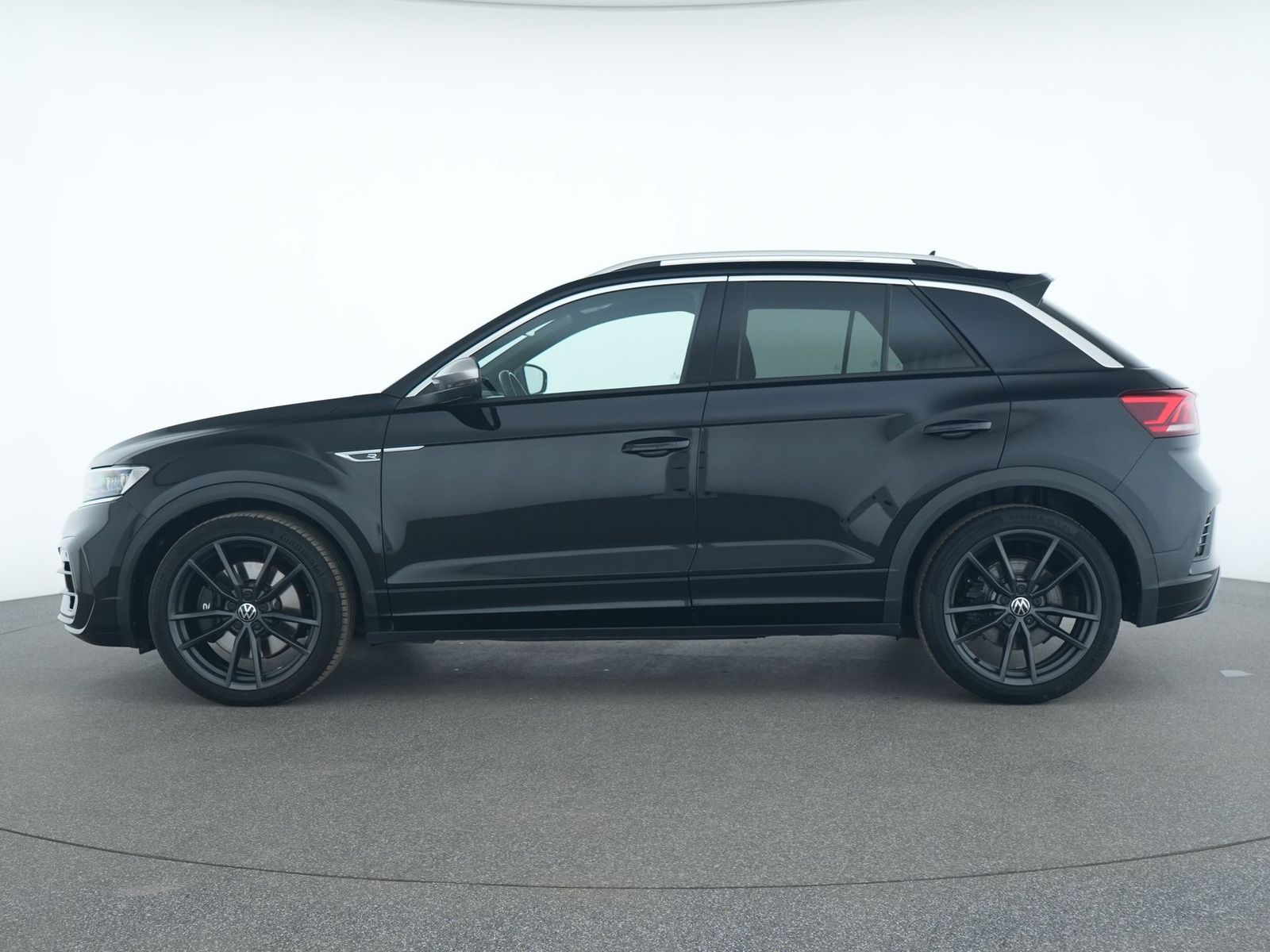 Volkswagen T-Roc R CarPlay|LED|BEATS|Pano|Navi|PDC|Leder foto 10
