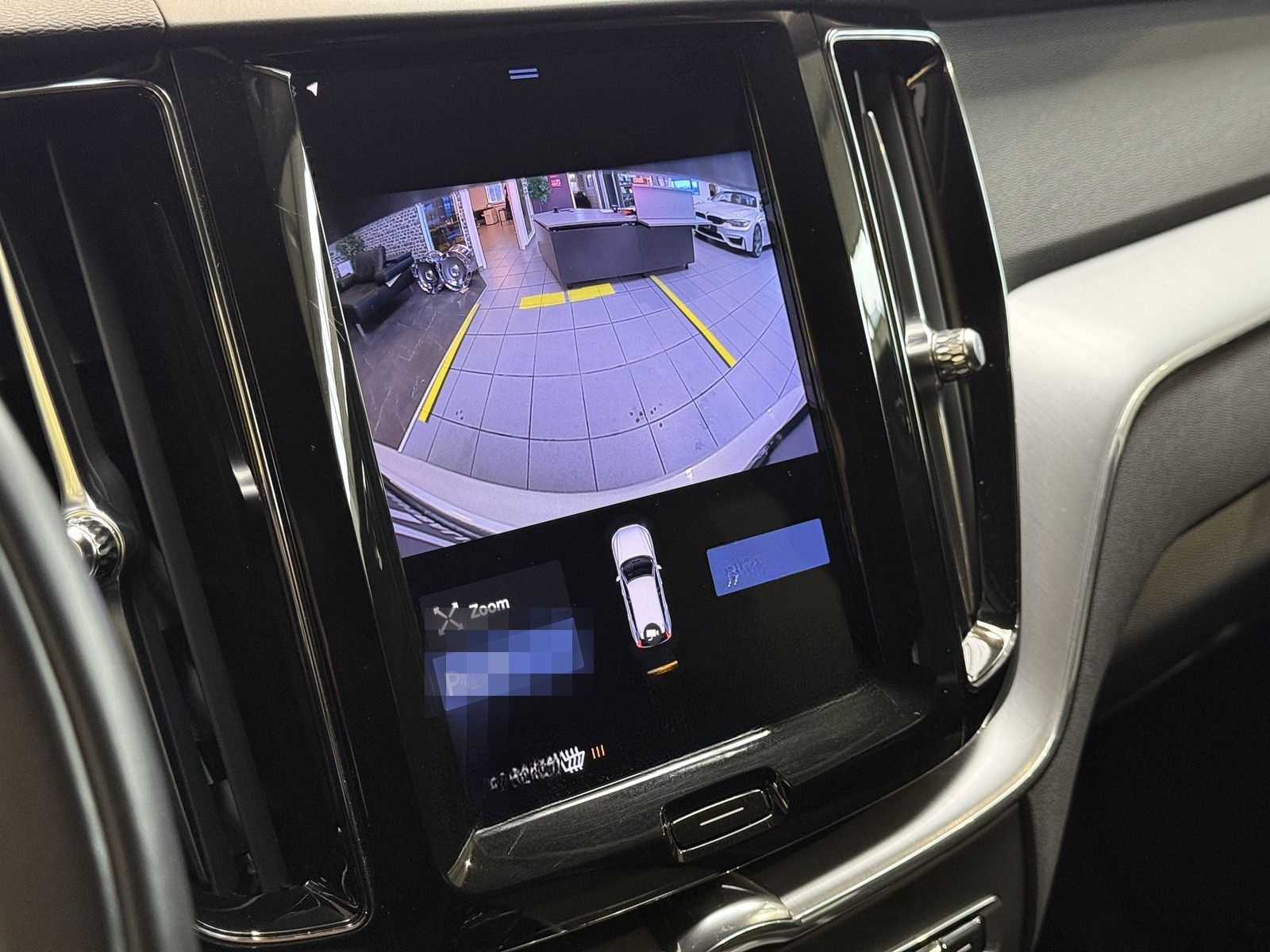 Volvo XC60 Momentum Pro|H&K|KAMERA|NAVI|LK+SHZ|SPUR*|T foto 21