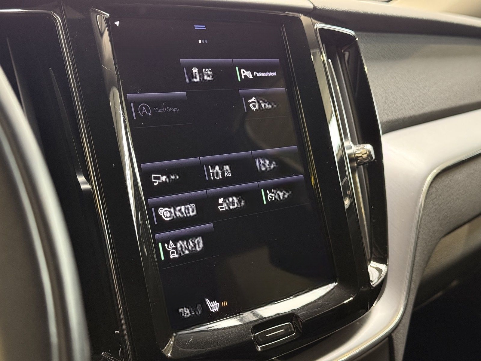 Volvo XC60 Momentum Pro|H&K|KAMERA|NAVI|LK+SHZ|SPUR*|T foto 23