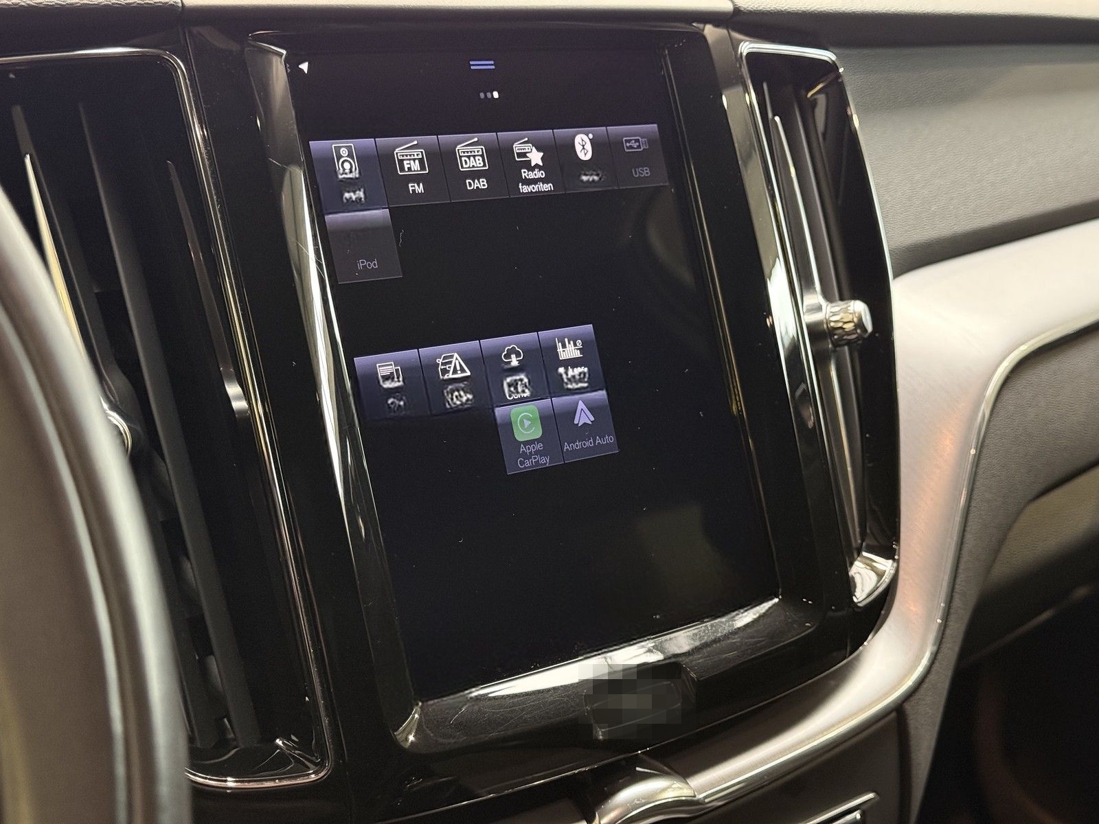 Volvo XC60 Momentum Pro|H&K|KAMERA|NAVI|LK+SHZ|SPUR*|T foto 24