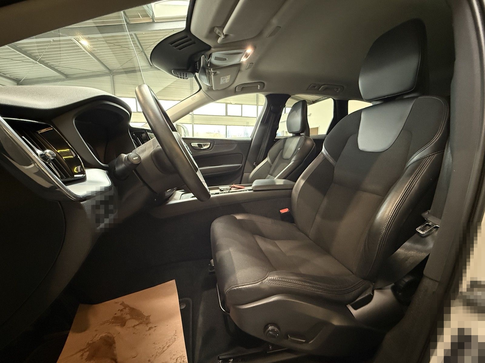 Volvo XC60 Momentum Pro|H&K|KAMERA|NAVI|LK+SHZ|SPUR*|T foto 9