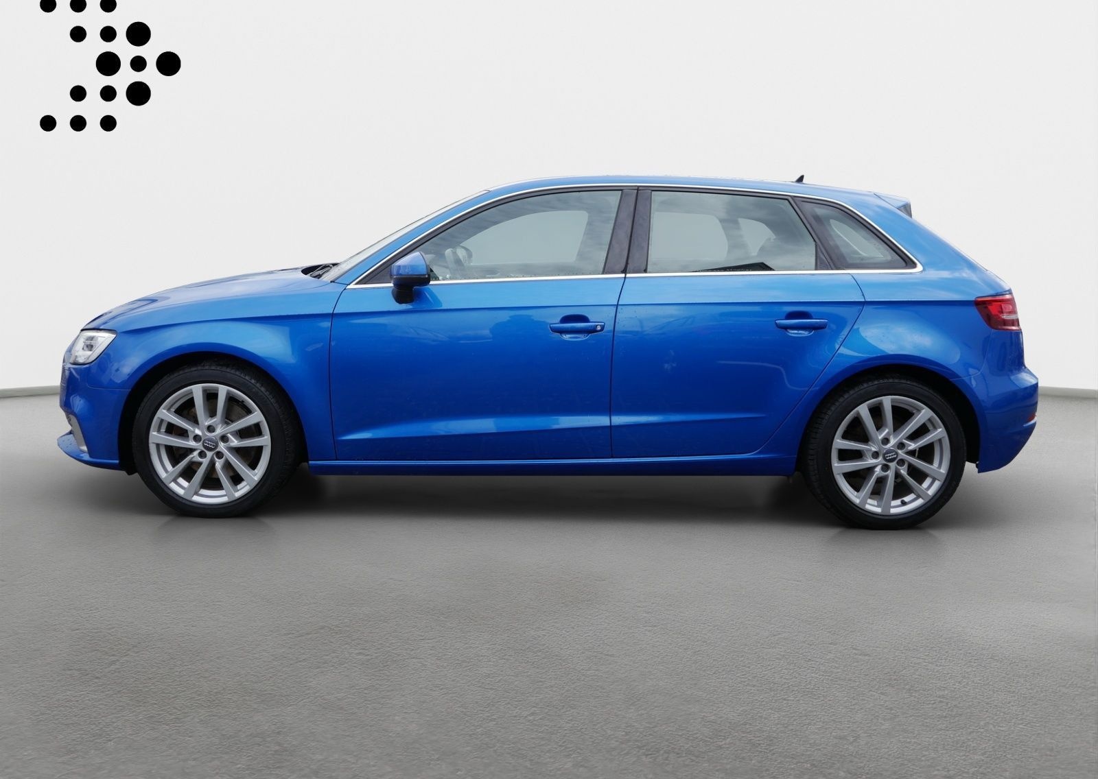 Audi A3 Sportback 2.0 TDI Navigation*Sound*GRA foto 3