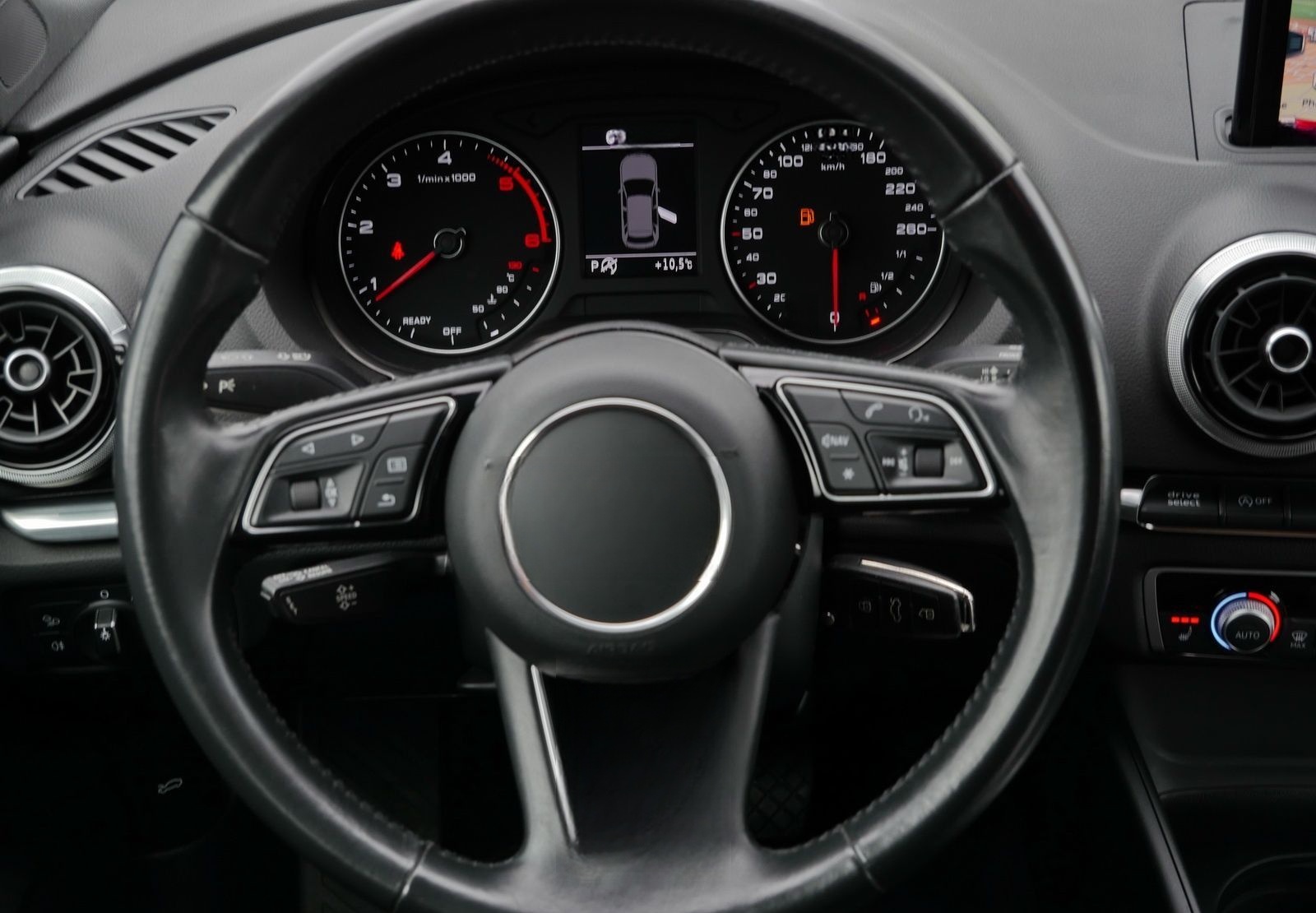 Audi A3 Sportback 2.0 TDI Navigation*Sound*GRA foto 9