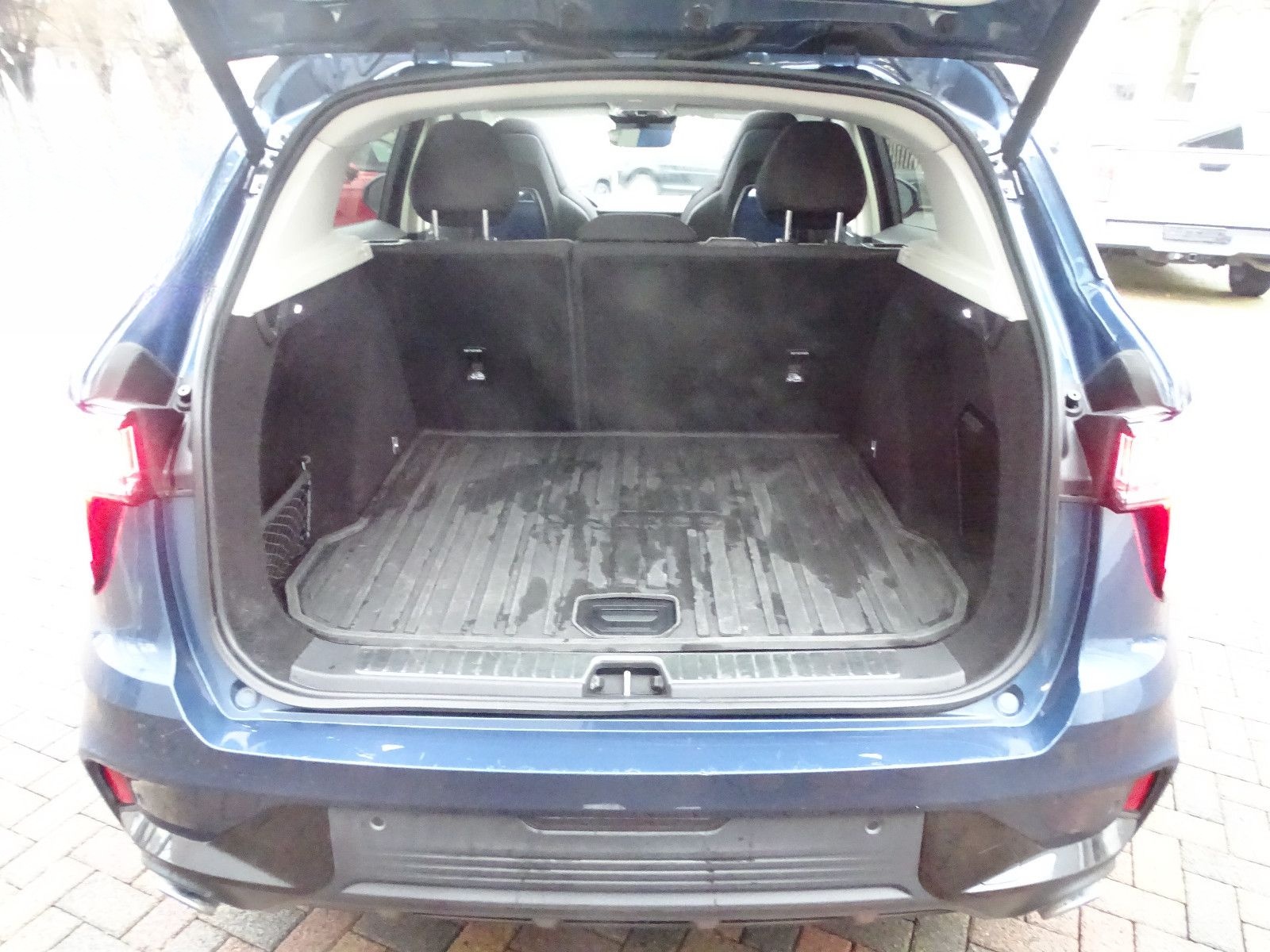 Lynk&Co 01 eHybrid "Pano/RFK/ACC/SHZ/LED/Navi" foto 11