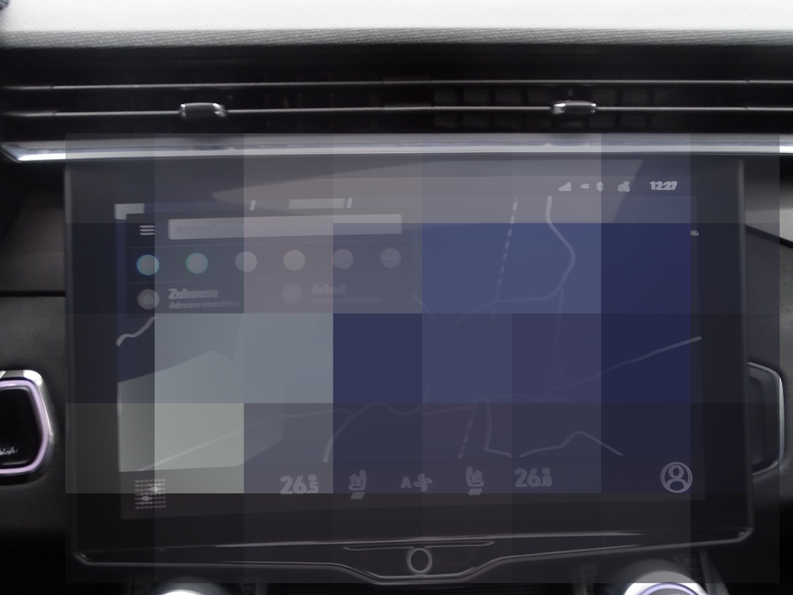 Lynk&Co 01 eHybrid "Pano/RFK/ACC/SHZ/LED/Navi" foto 12