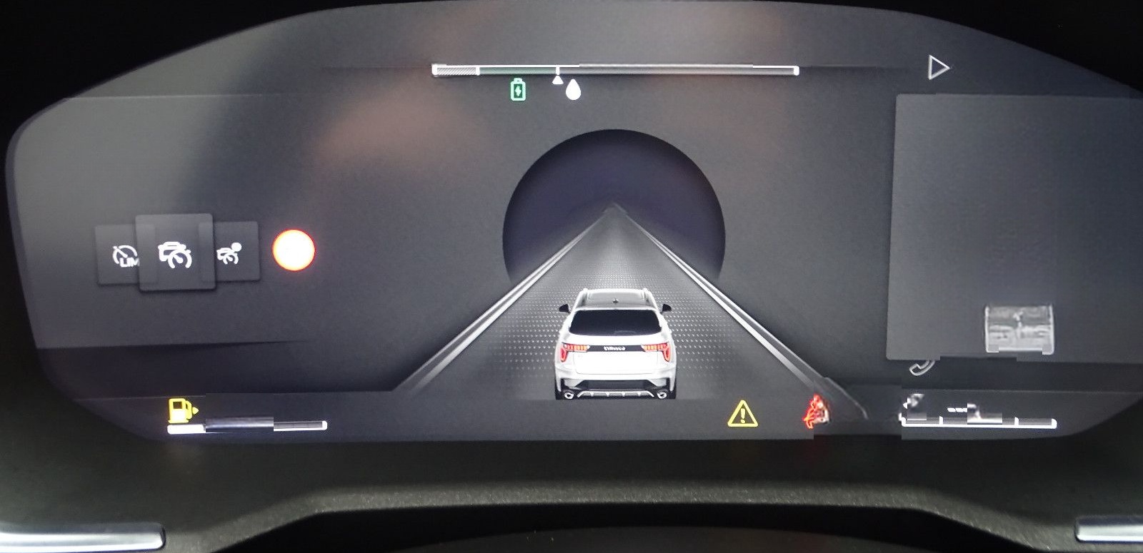 Lynk&Co 01 eHybrid "Pano/RFK/ACC/SHZ/LED/Navi" foto 15