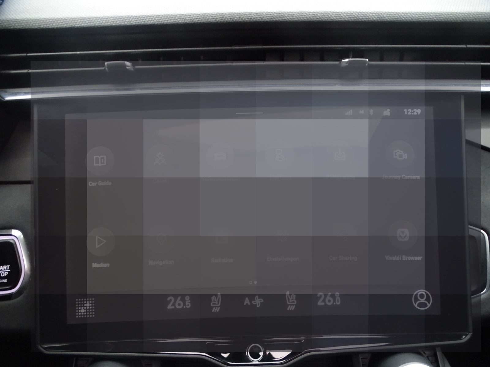 Lynk&Co 01 eHybrid "Pano/RFK/ACC/SHZ/LED/Navi" foto 17