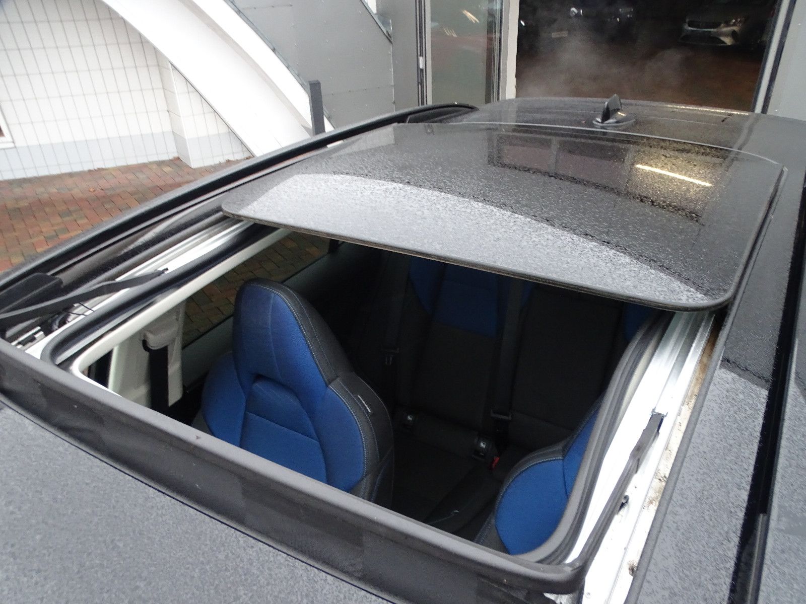 Lynk&Co 01 eHybrid "Pano/RFK/ACC/SHZ/LED/Navi" foto 18