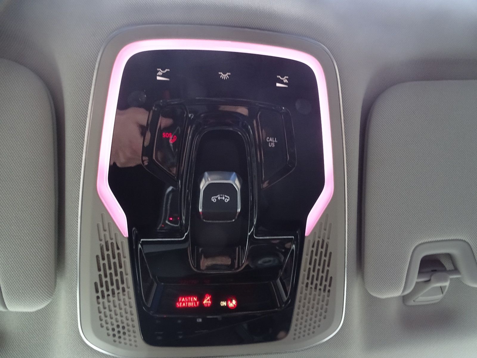 Lynk&Co 01 eHybrid "Pano/RFK/ACC/SHZ/LED/Navi" foto 19