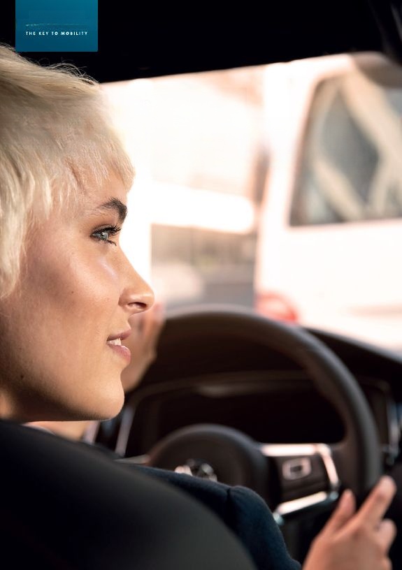 Lynk&Co 01 eHybrid "Pano/RFK/ACC/SHZ/LED/Navi" foto 21