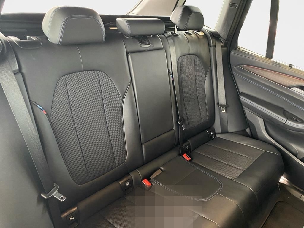BMW X3 xDrive20d Aut. M Sport+HuD+Innopaket+AHK+LED foto 15