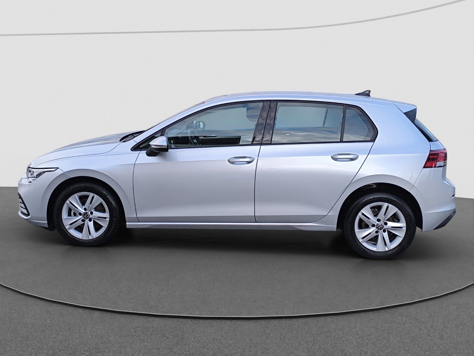 Volkswagen Golf 8 Lim. 1.5 TSI Life LED NAVI PDC foto 7