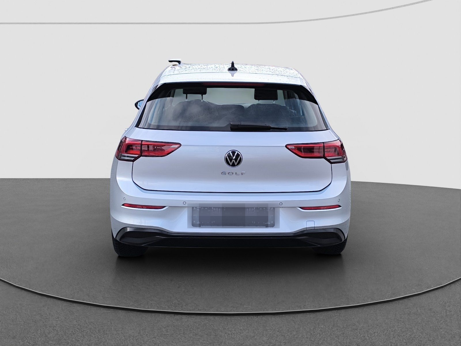Volkswagen Golf 8 Lim. 1.5 TSI Life LED NAVI PDC foto 9