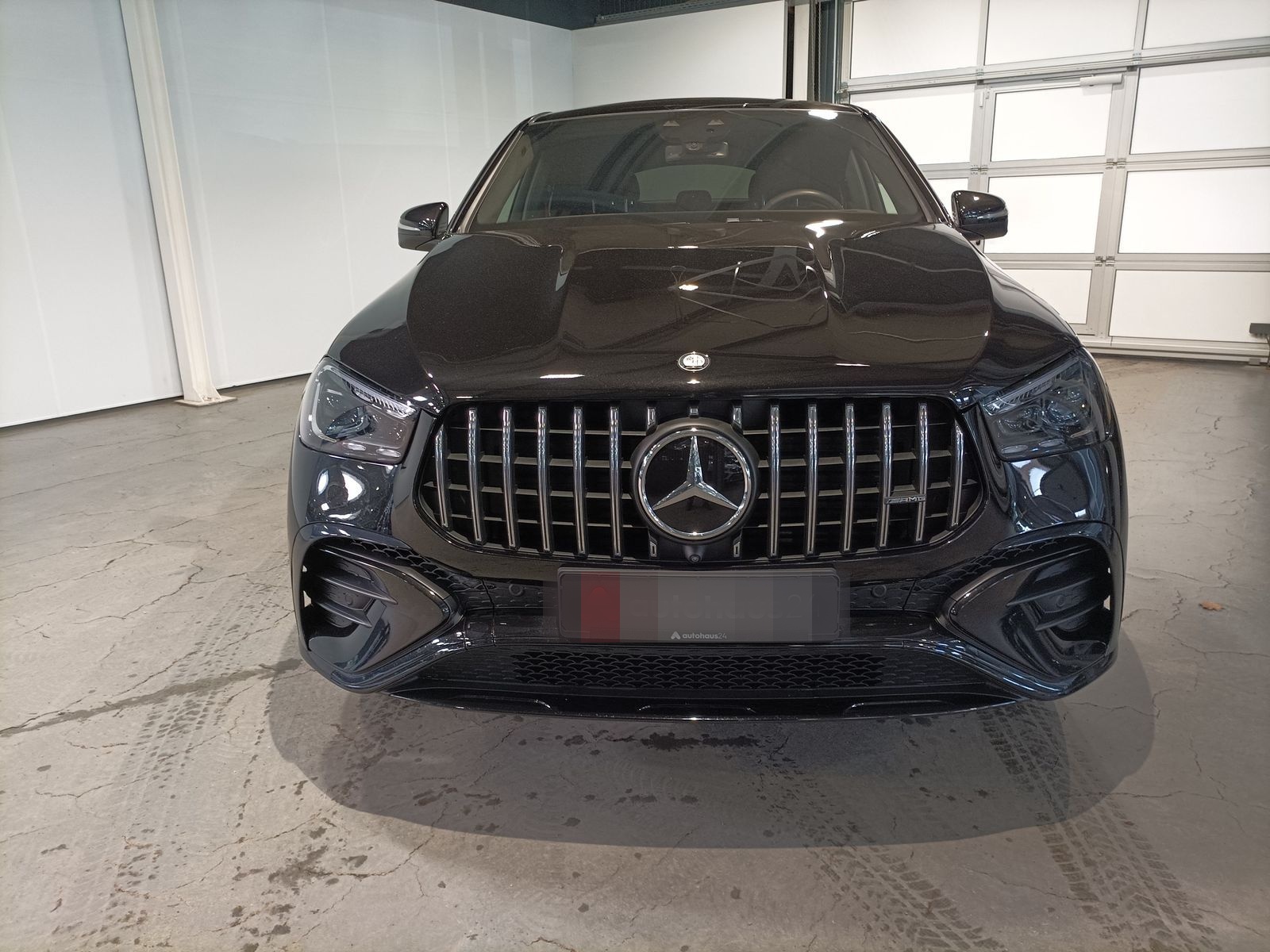 Mercedes-Benz GLE 53 AMG Coupe LED|Navi|360|ACC|Standhz|AHK foto 2