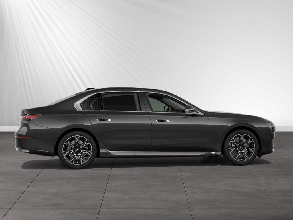 BMW 750e xDrive TV-Fond-Entertainment|SkyLounge foto 11