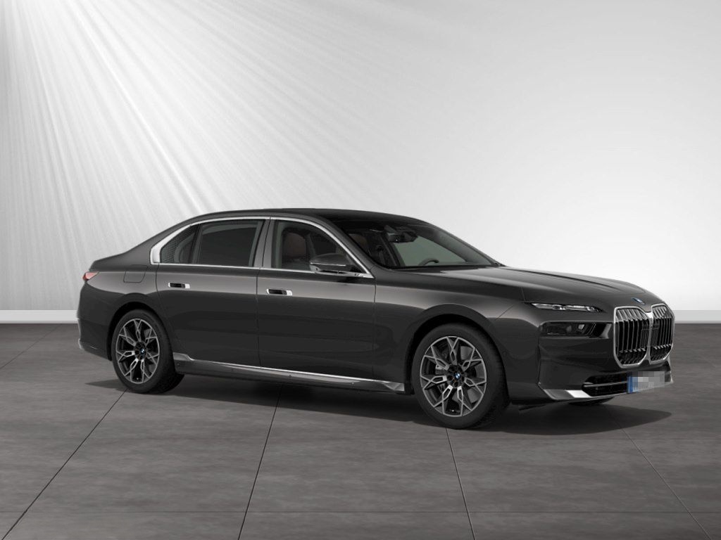 BMW 750e xDrive TV-Fond-Entertainment|SkyLounge foto 12