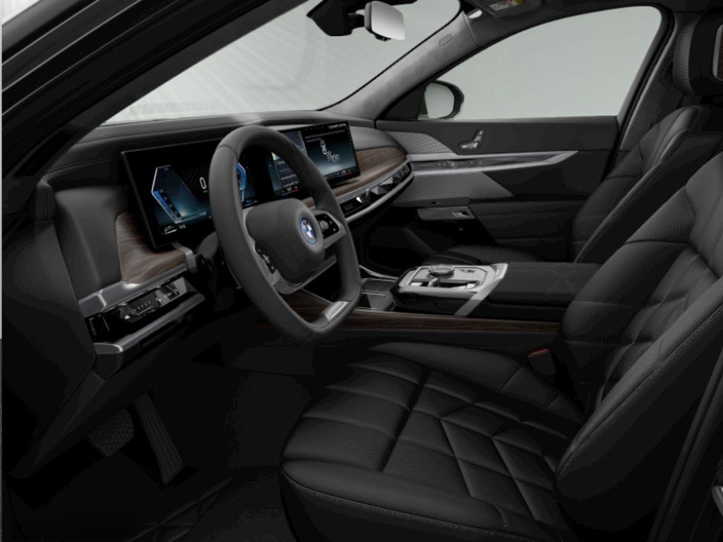 BMW 750e xDrive TV-Fond-Entertainment|SkyLounge foto 3