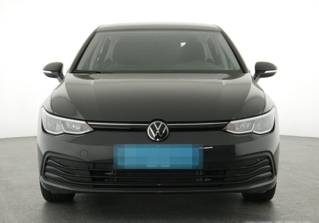 Volkswagen Golf 8 Life 2.0 TDI DSG Navi LED SiHZ ACC DigiCo foto 12