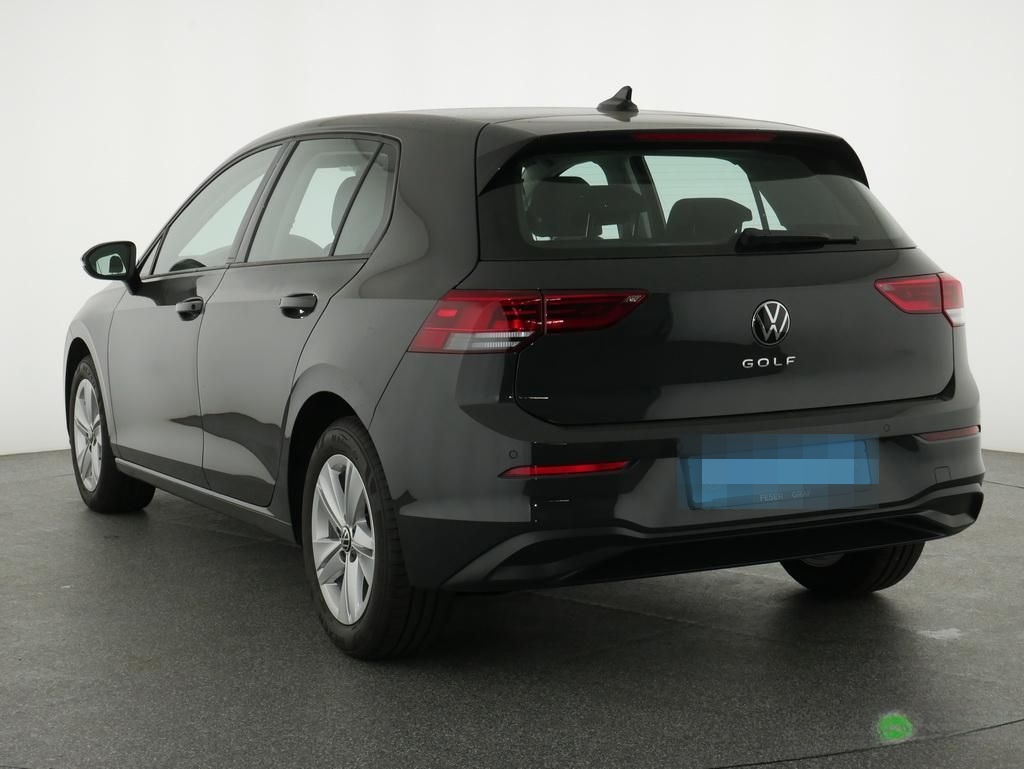 Volkswagen Golf 8 Life 2.0 TDI DSG Navi LED SiHZ ACC DigiCo foto 13