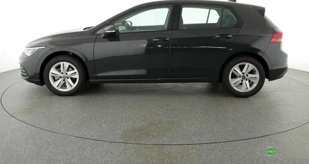 Volkswagen Golf 8 Life 2.0 TDI DSG Navi LED SiHZ ACC DigiCo foto 14