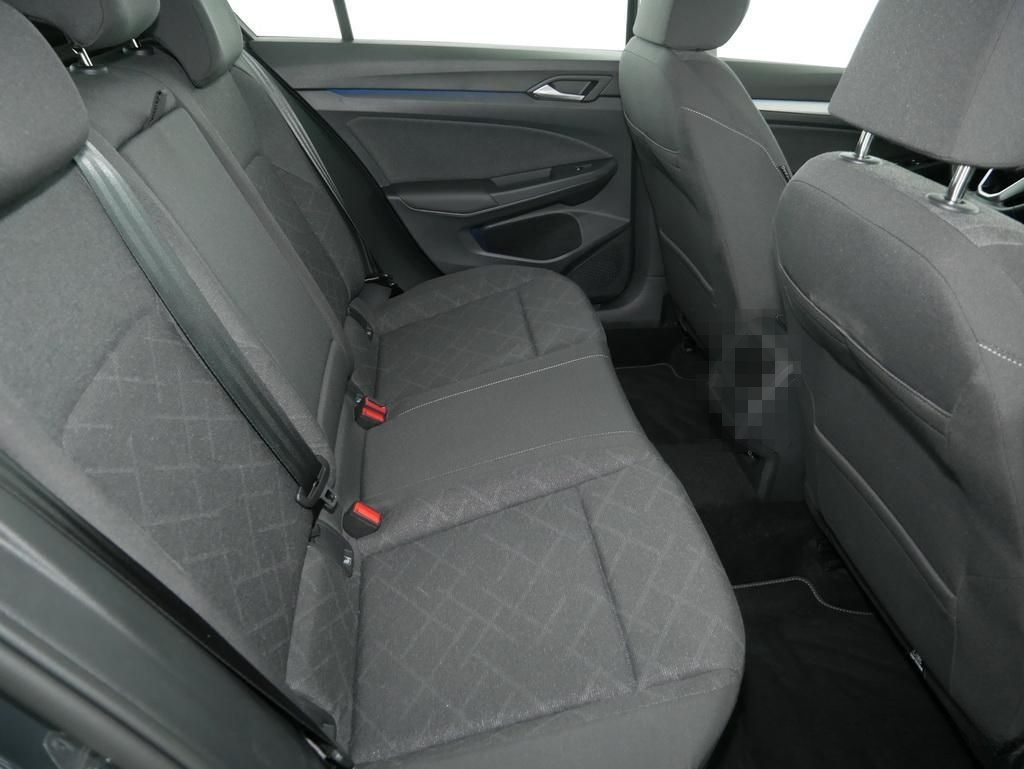 Volkswagen Golf 8 Life 2.0 TDI DSG Navi LED SiHZ ACC DigiCo foto 7