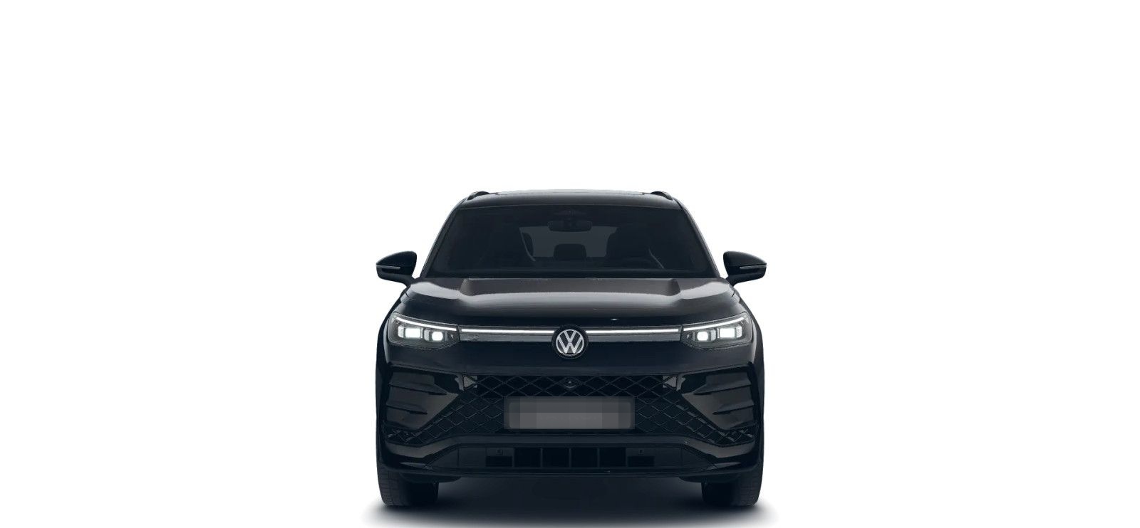 Volkswagen Tayron 2.0 TDI DSG R-Line Black Style Navi*AHK*P foto 8