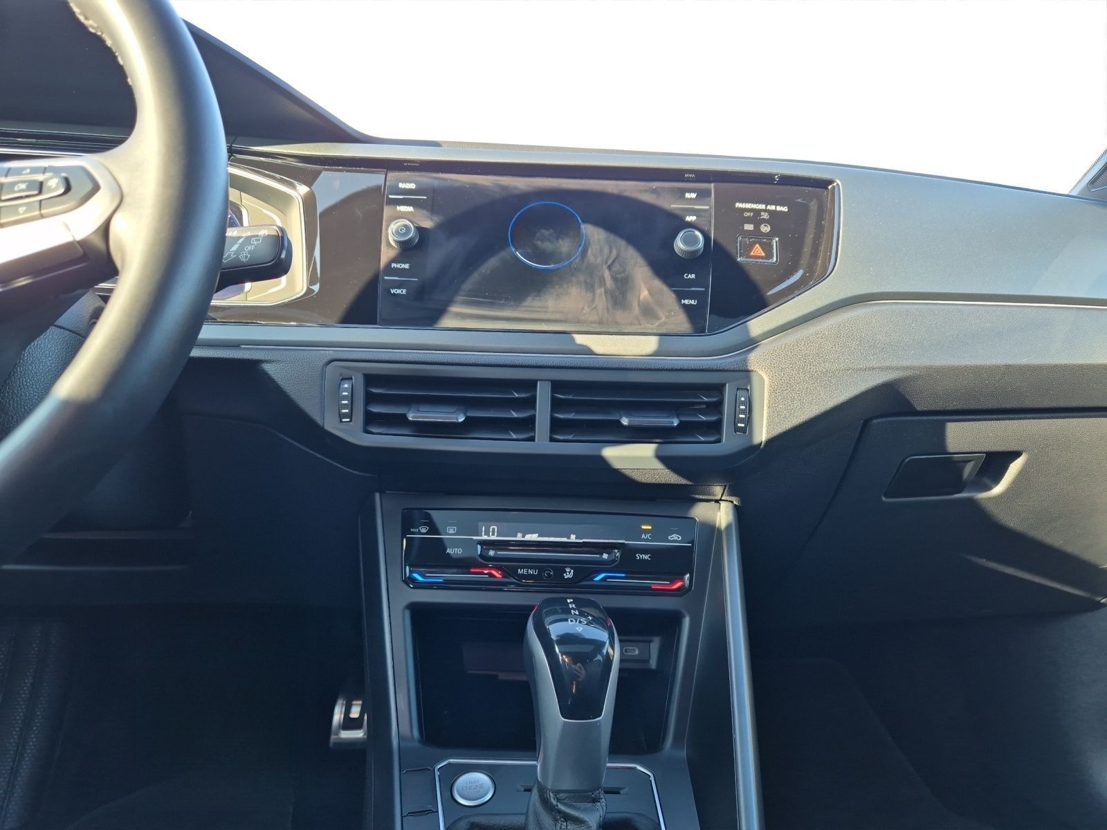 Volkswagen Taigo 1.0 TSI DSG R-Line Pano Matrix IQ.Drive foto 13