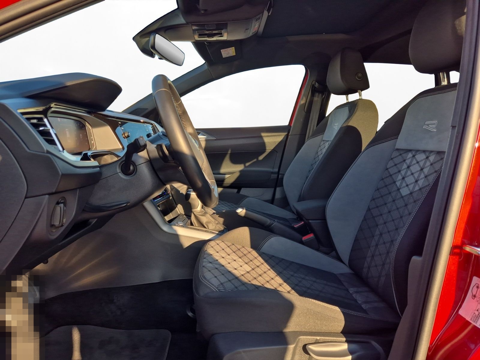 Volkswagen Taigo 1.0 TSI DSG R-Line Pano Matrix IQ.Drive foto 9