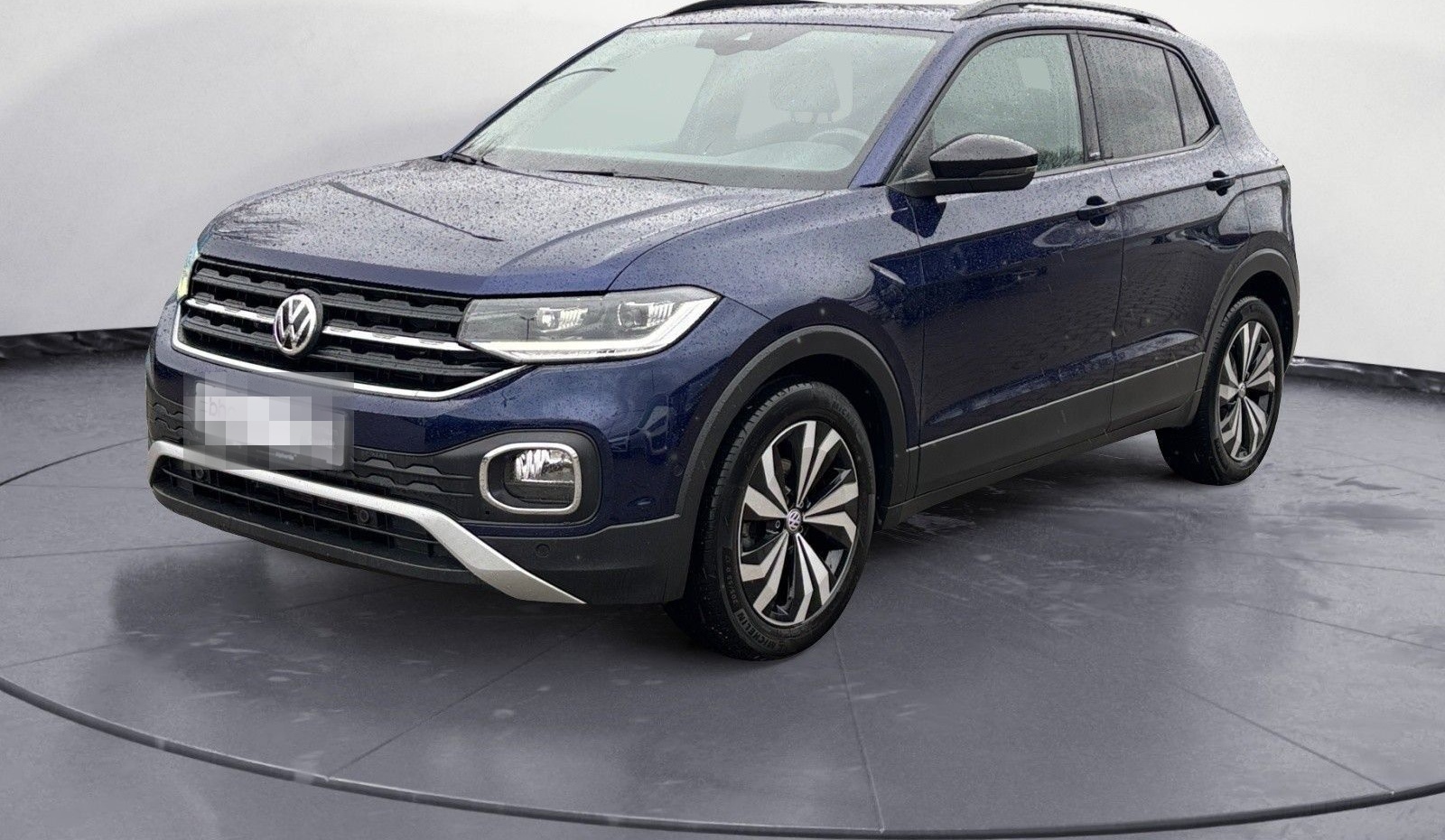 Volkswagen T-Cross Life 1.0 TSI DSG AHK, LED, ACC, KEYLESS foto 2