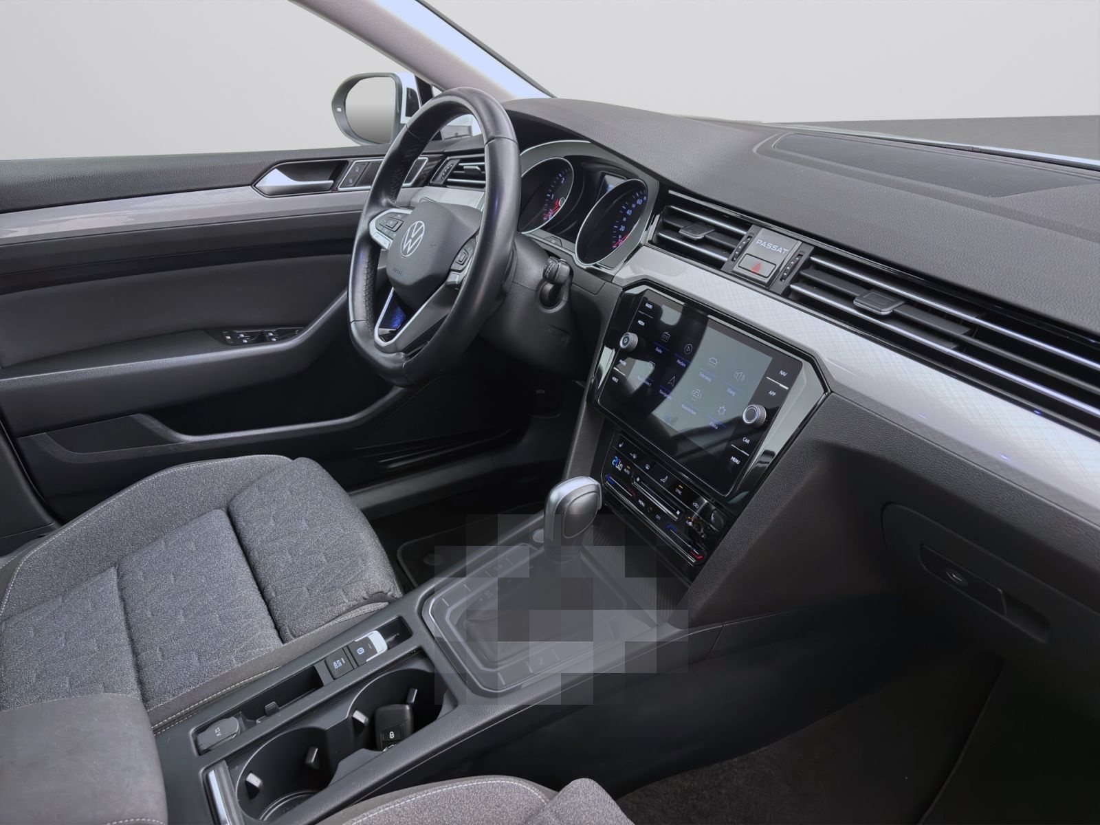 Volkswagen Passat Variant 2.0 TDI DSG BUSINESS NAVI KAMERA foto 17
