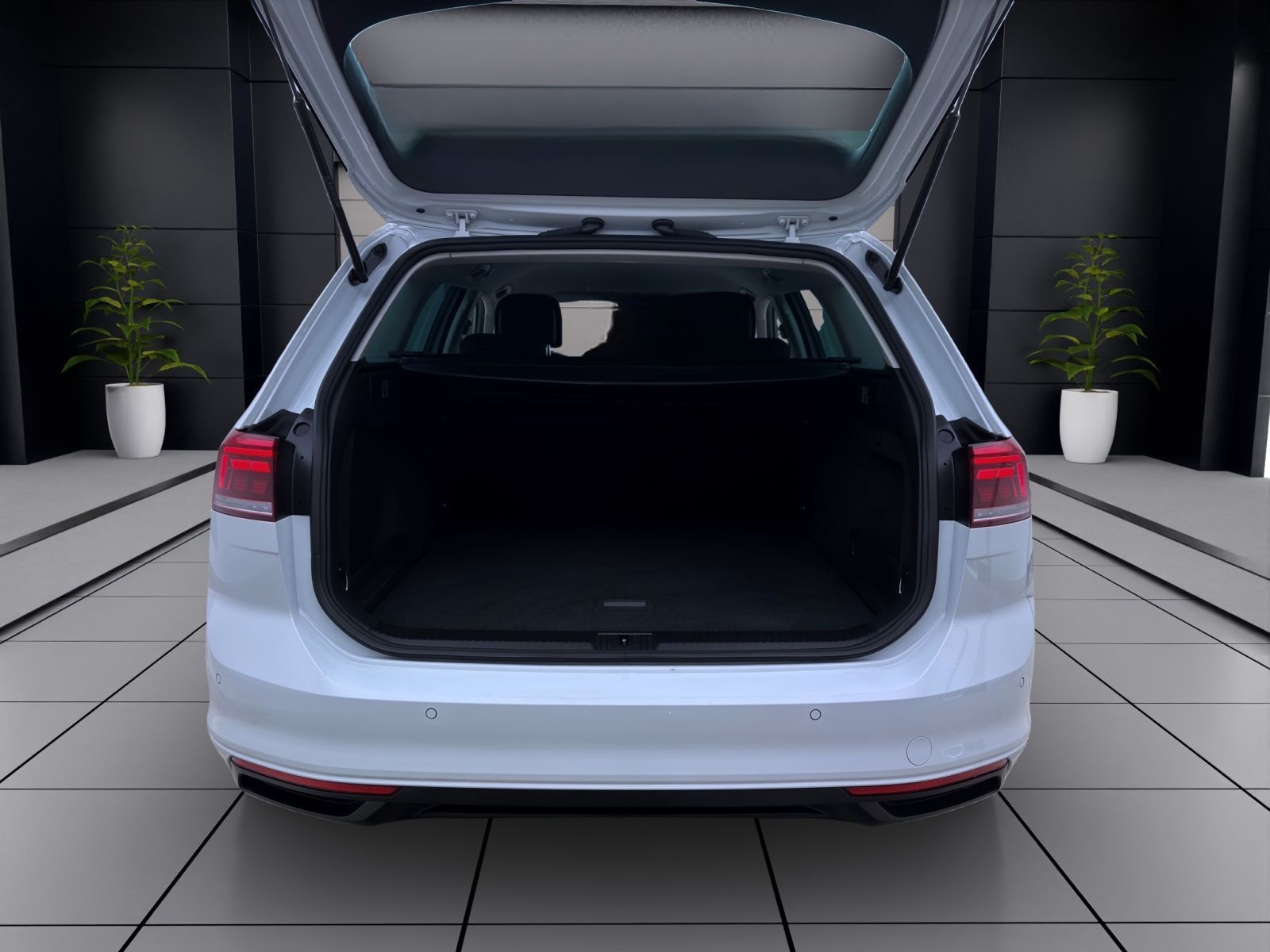 Volkswagen Passat Variant 2.0 TDI DSG BUSINESS NAVI KAMERA foto 4