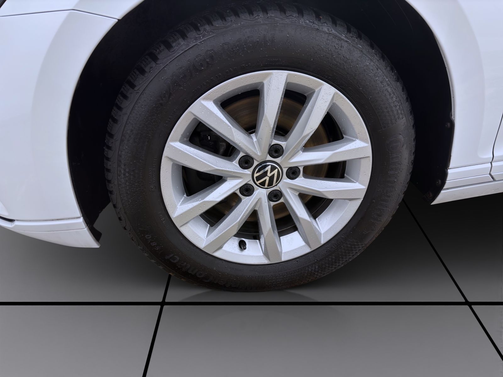 Volkswagen Passat Variant 2.0 TDI DSG BUSINESS NAVI KAMERA foto 8