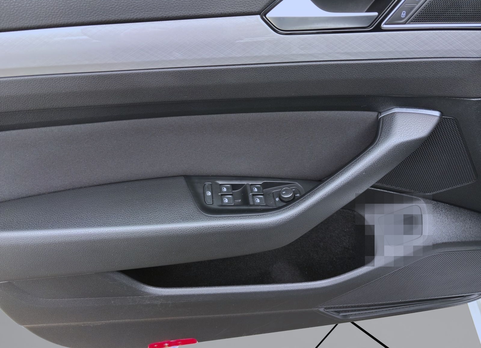 Volkswagen Passat Variant 2.0 TDI DSG BUSINESS NAVI KAMERA foto 10