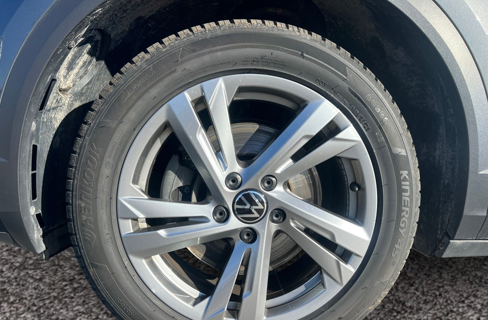 Volkswagen T-Roc 2.0 TDI R-Line+DSG+AHK+NAVI+RFK+LED+SHZ foto 15