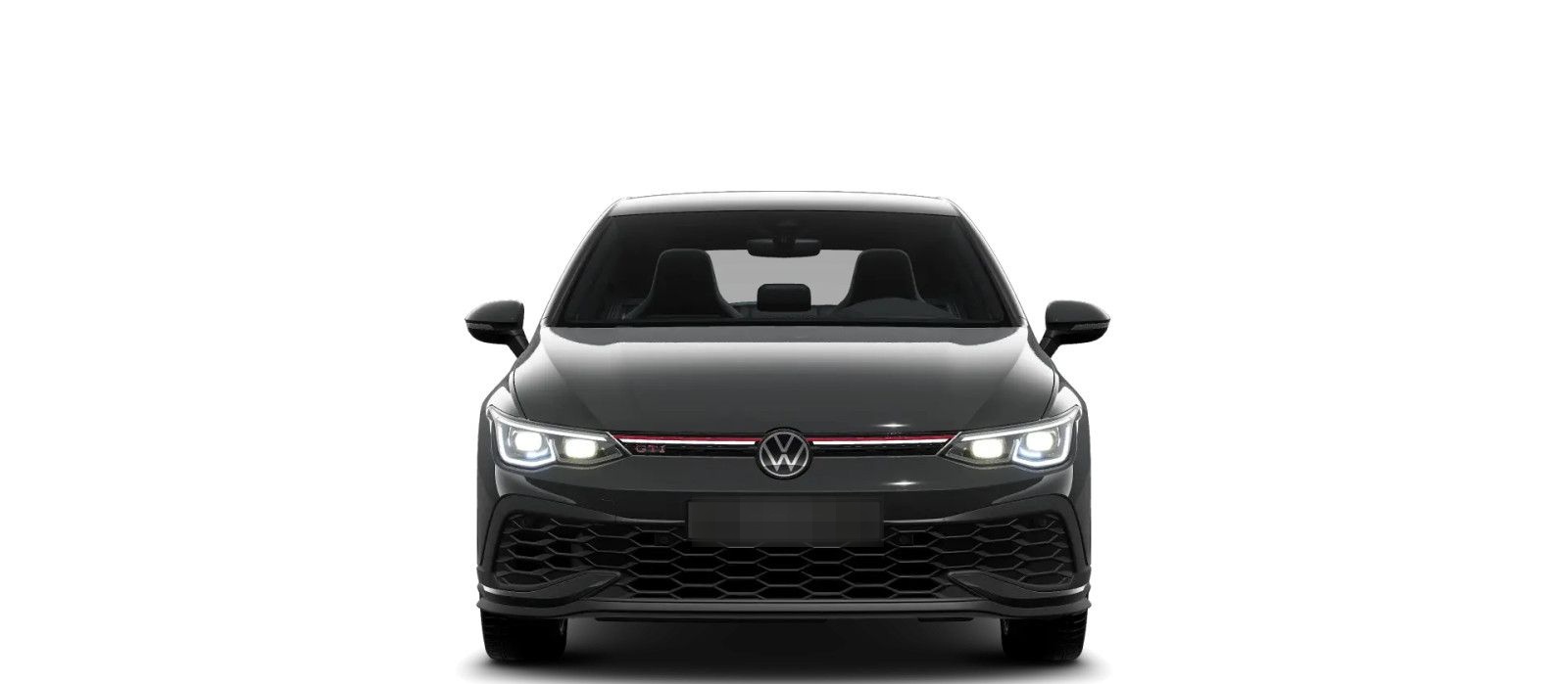 Volkswagen Golf VIII GTI CLUBSPORT 2.0 TSI LEDPlus Navi Fro foto 12