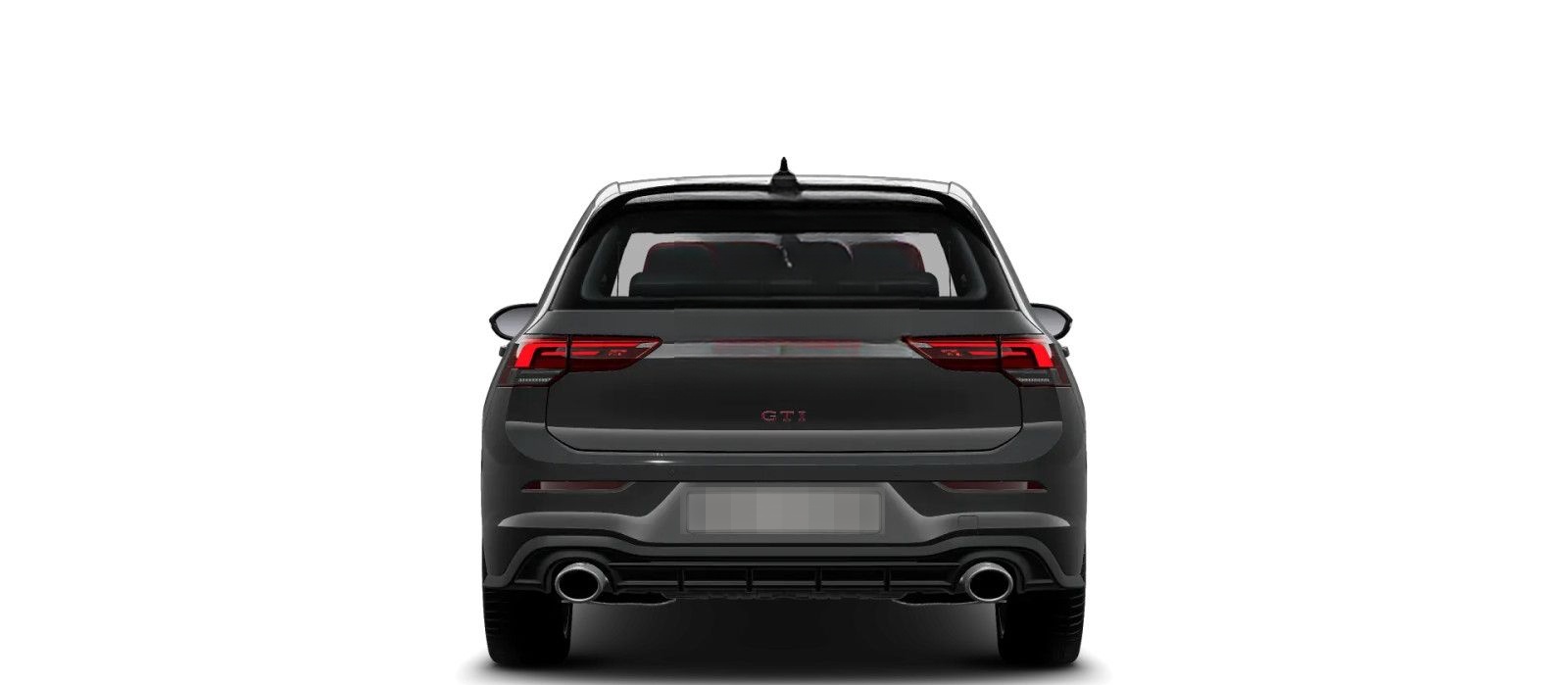 Volkswagen Golf VIII GTI CLUBSPORT 2.0 TSI LEDPlus Navi Fro foto 6