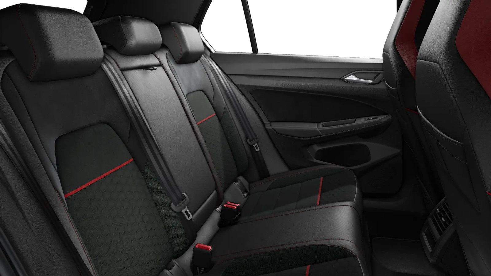 Volkswagen Golf VIII GTI CLUBSPORT 2.0 TSI LEDPlus Navi Fro foto 8