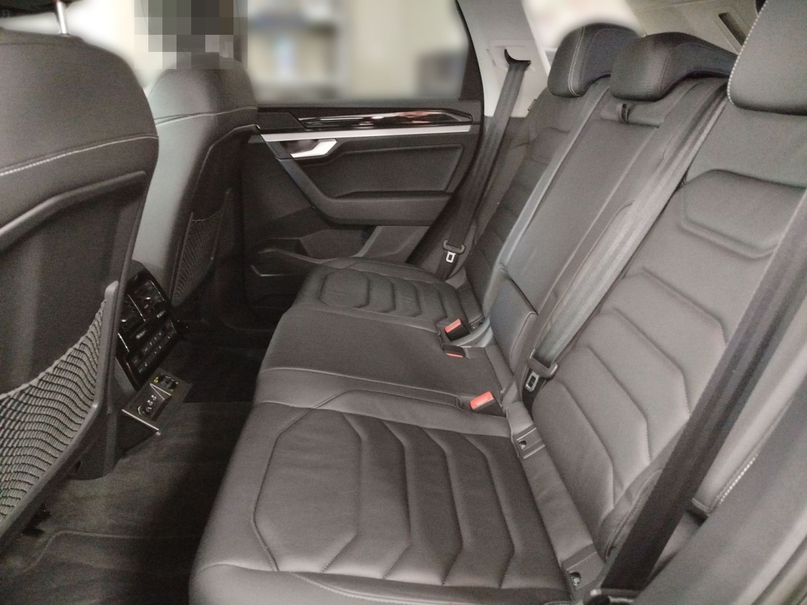 Volkswagen Touareg 3.0 TDI Tiptronic 4Motion DAB+ Navi Rück foto 11