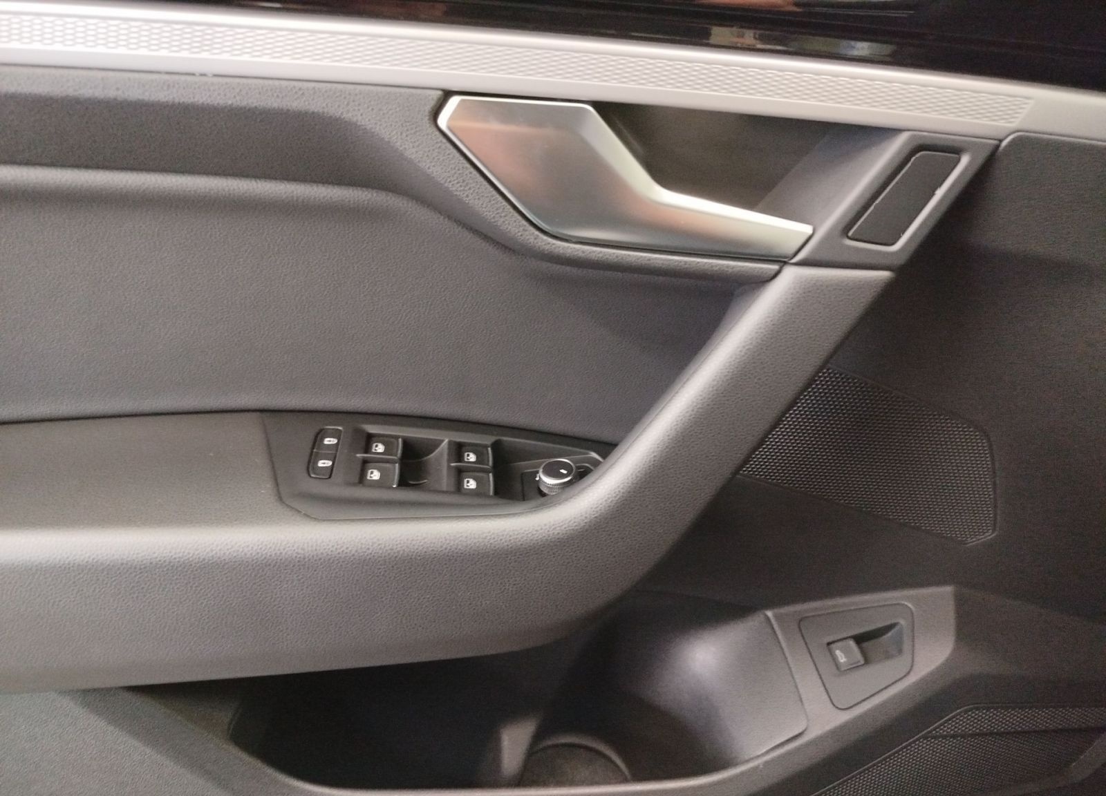 Volkswagen Touareg 3.0 TDI Tiptronic 4Motion DAB+ Navi Rück foto 8