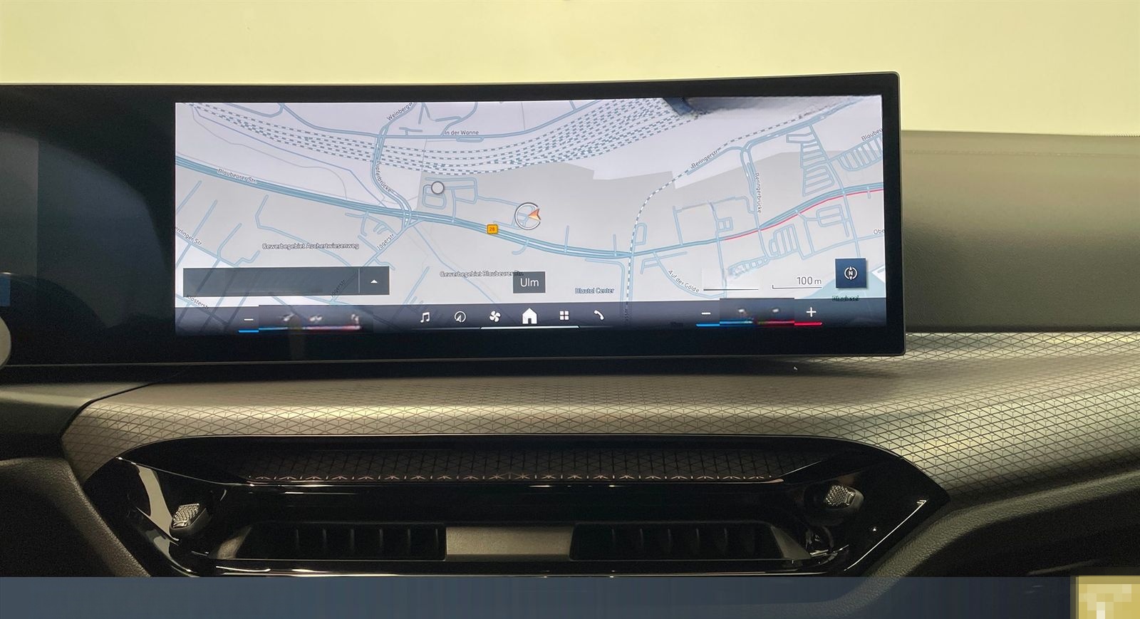 BMW 430d A Cabrio M-Sport LCPro HUD 360° H&K 18" LM foto 13