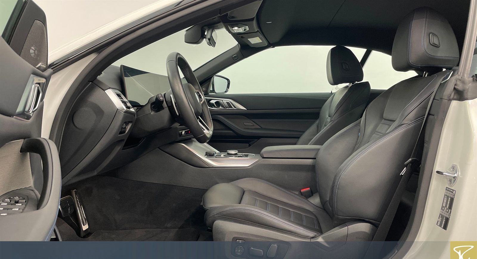 BMW 430d A Cabrio M-Sport LCPro HUD 360° H&K 18" LM foto 4